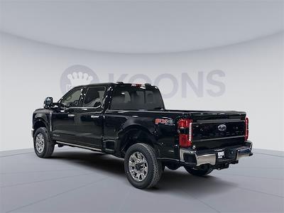 New 2025 Ford F-250 Lariat Crew Cab 4x4 Pickup for sale #250128 - photo 2