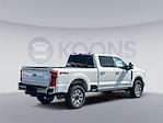 2025 Ford F-250 Crew Cab 4x4 Pickup for sale #250138 - photo 5