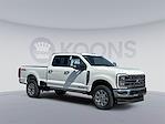 2025 Ford F-250 Crew Cab 4x4 Pickup for sale #250138 - photo 7