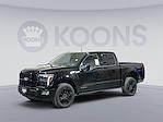 2025 Ford F-150 SuperCrew Cab 4x4 Pickup for sale #250147 - photo 1