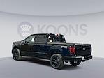2025 Ford F-150 SuperCrew Cab 4x4 Pickup for sale #250147 - photo 2