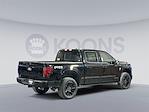 2025 Ford F-150 SuperCrew Cab 4x4 Pickup for sale #250147 - photo 5