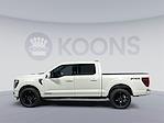2025 Ford F-150 SuperCrew Cab 4x4 Pickup for sale #250148 - photo 3