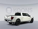 2025 Ford F-150 SuperCrew Cab 4x4 Pickup for sale #250148 - photo 5