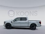 2025 Ford F-150 SuperCrew Cab 4x4 Pickup for sale #250151 - photo 3