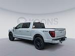 2025 Ford F-150 SuperCrew Cab 4x4 Pickup for sale #250151 - photo 2