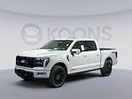 2025 Ford F-150 SuperCrew Cab 4x4 Pickup for sale #250154 - photo 1