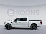 2025 Ford F-150 SuperCrew Cab 4x4 Pickup for sale #250154 - photo 3