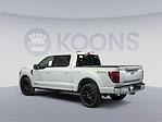 2025 Ford F-150 SuperCrew Cab 4x4 Pickup for sale #250154 - photo 2
