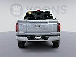 2025 Ford F-150 SuperCrew Cab 4x4 Pickup for sale #250154 - photo 4