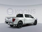 2025 Ford F-150 SuperCrew Cab 4x4 Pickup for sale #250154 - photo 5