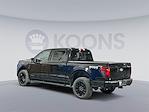 2025 Ford F-150 SuperCrew Cab 4x4 Pickup for sale #250182 - photo 2