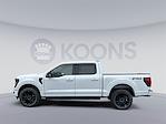 2025 Ford F-150 SuperCrew Cab 4x4 Pickup for sale #250225 - photo 3
