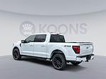 2025 Ford F-150 SuperCrew Cab 4x4 Pickup for sale #250225 - photo 2