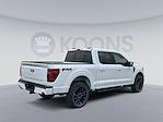 2025 Ford F-150 SuperCrew Cab 4x4 Pickup for sale #250225 - photo 5