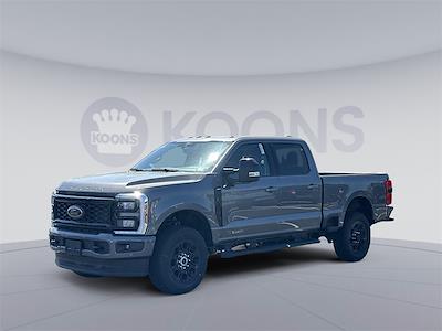 2025 Ford F-250 Crew Cab 4x4 Pickup for sale #250228 - photo 1