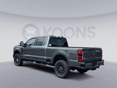 New 2025 Ford F-250 Lariat Crew Cab 4x4 Pickup for sale #250228 - photo 2