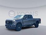 2025 Ford F-250 Crew Cab 4x4 Pickup for sale #250228 - photo 1