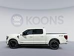 2025 Ford F-150 SuperCrew Cab 4x4 Pickup for sale #250233 - photo 3