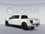 2025 Ford F-150 SuperCrew Cab 4x4 Pickup for sale #250233 - photo 2