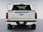 2025 Ford F-150 SuperCrew Cab 4x4 Pickup for sale #250233 - photo 4