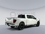 2025 Ford F-150 SuperCrew Cab 4x4 Pickup for sale #250233 - photo 5