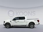 2025 Ford F-150 SuperCrew Cab 4x4 Pickup for sale #250247 - photo 3