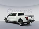 2025 Ford F-150 SuperCrew Cab 4x4 Pickup for sale #250247 - photo 2