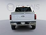 2025 Ford F-150 SuperCrew Cab 4x4 Pickup for sale #250247 - photo 4