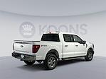 2025 Ford F-150 SuperCrew Cab 4x4 Pickup for sale #250247 - photo 5
