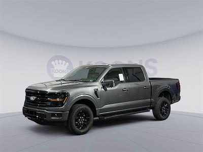 2025 Ford F-150 SuperCrew Cab 4x4 Pickup for sale #250249 - photo 1