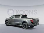 2025 Ford F-150 SuperCrew Cab 4x4 Pickup for sale #250249 - photo 2