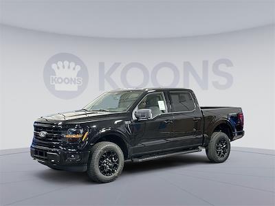 2025 Ford F-150 SuperCrew Cab 4x4 Pickup for sale #250282 - photo 1