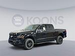 2025 Ford F-150 SuperCrew Cab 4x4 Pickup for sale #250282 - photo 1