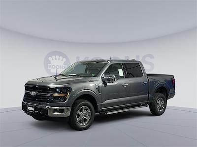 2025 Ford F-150 SuperCrew Cab 4x4 Pickup for sale #250283 - photo 1