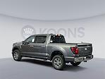 2025 Ford F-150 SuperCrew Cab 4x4 Pickup for sale #250283 - photo 2