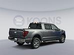 2025 Ford F-150 SuperCrew Cab 4x4 Pickup for sale #250283 - photo 5
