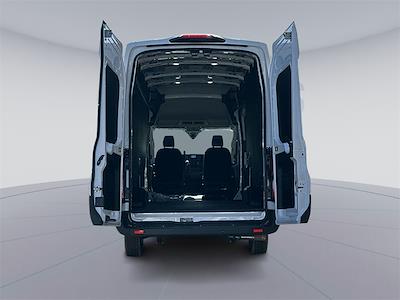 New 2025 Ford Transit 250 High Roof Empty Cargo Van for sale #250284 - photo 2