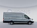 New 2025 Ford Transit 250 High Roof Empty Cargo Van for sale #250284 - photo 8