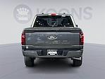 2025 Ford F-150 SuperCrew Cab 4x4 Pickup for sale #00250329 - photo 4