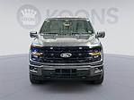 2025 Ford F-150 SuperCrew Cab 4x4 Pickup for sale #00250329 - photo 8