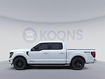 2025 Ford F-150 SuperCrew Cab 4x4 Pickup for sale #250330 - photo 4