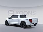 2025 Ford F-150 SuperCrew Cab 4x4 Pickup for sale #250330 - photo 2