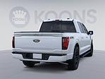 2025 Ford F-150 SuperCrew Cab 4x4 Pickup for sale #250330 - photo 8