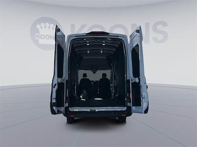 New 2025 Ford Transit 250 High Roof Empty Cargo Van for sale #250338 - photo 2