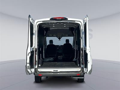 New 2025 Ford Transit 250 Medium Roof Empty Cargo Van for sale #250360 - photo 2