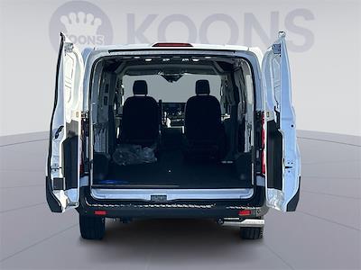 New 2025 Ford Transit 150 Low Roof Empty Cargo Van for sale #250385 - photo 2