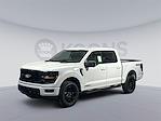 2025 Ford F-150 SuperCrew Cab 4x4 Pickup for sale #250388 - photo 1