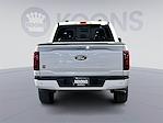 2025 Ford F-150 SuperCrew Cab 4x4 Pickup for sale #250388 - photo 4