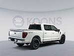 2025 Ford F-150 SuperCrew Cab 4x4 Pickup for sale #250388 - photo 5
